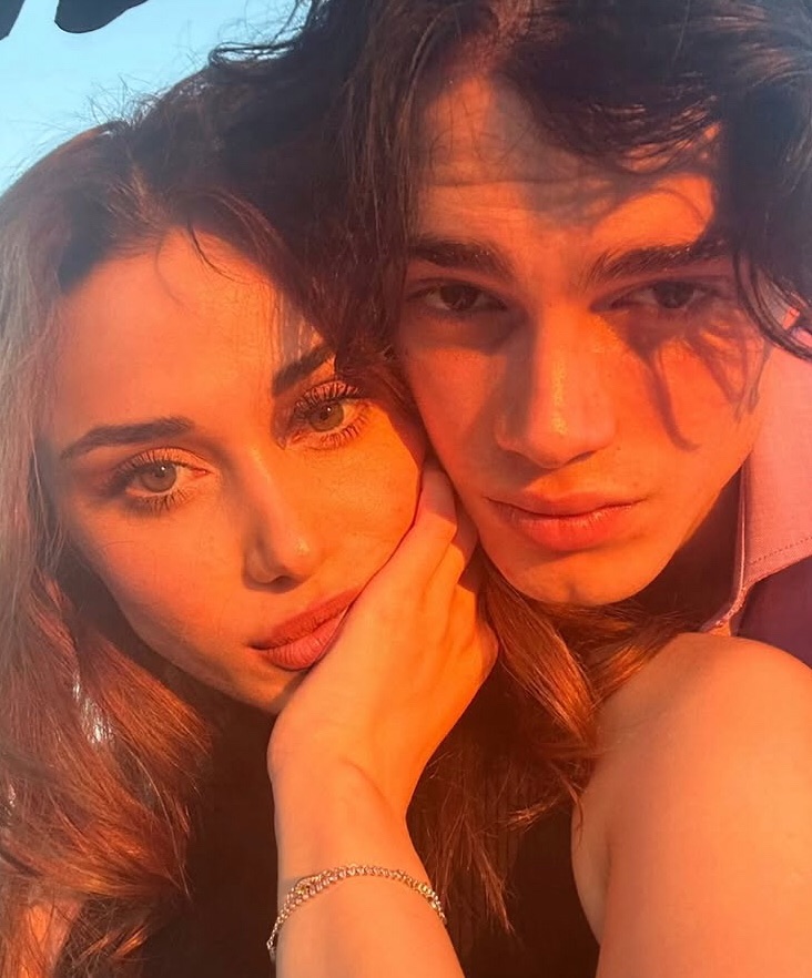 Un ex cantante di Amici si sposa?