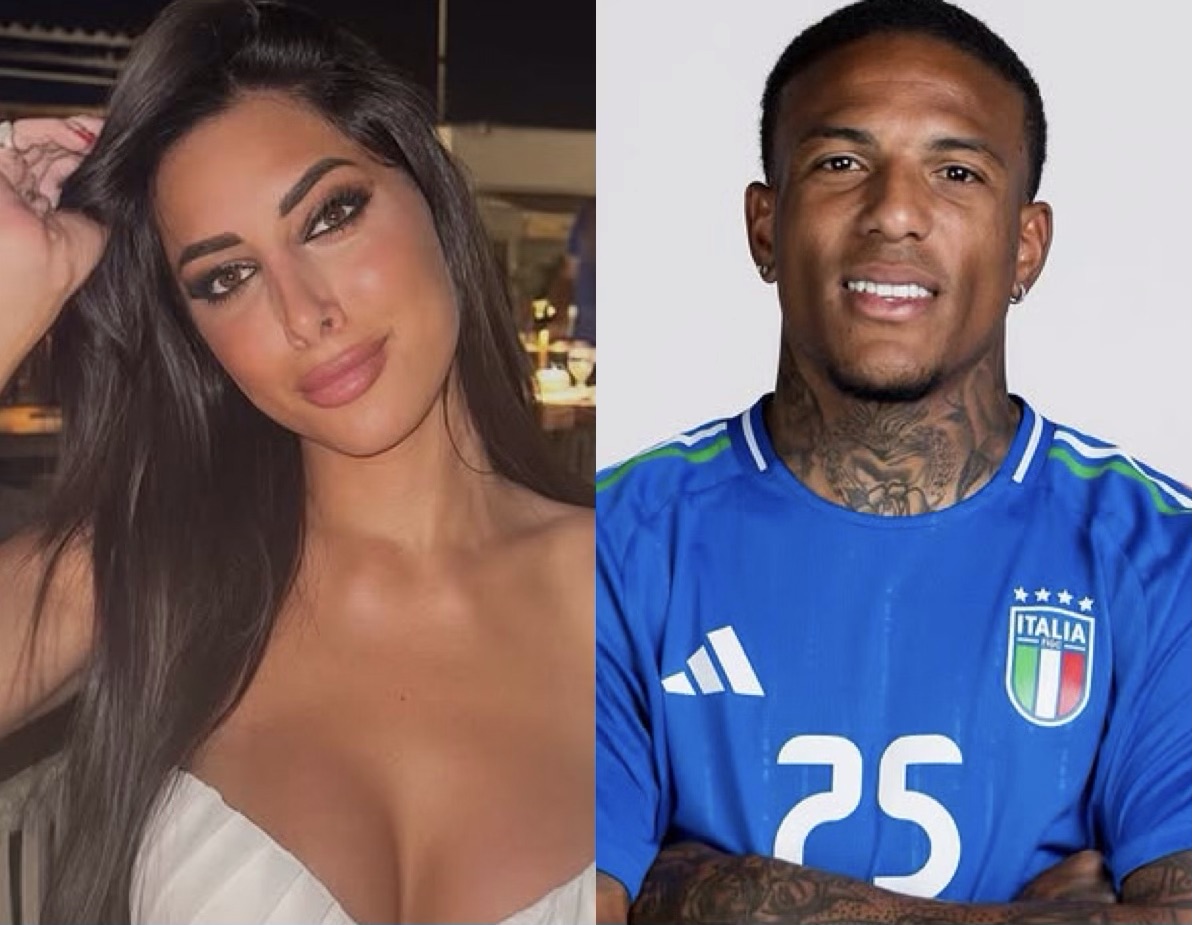 Francesca si frequenterebbe con Folorunsho?