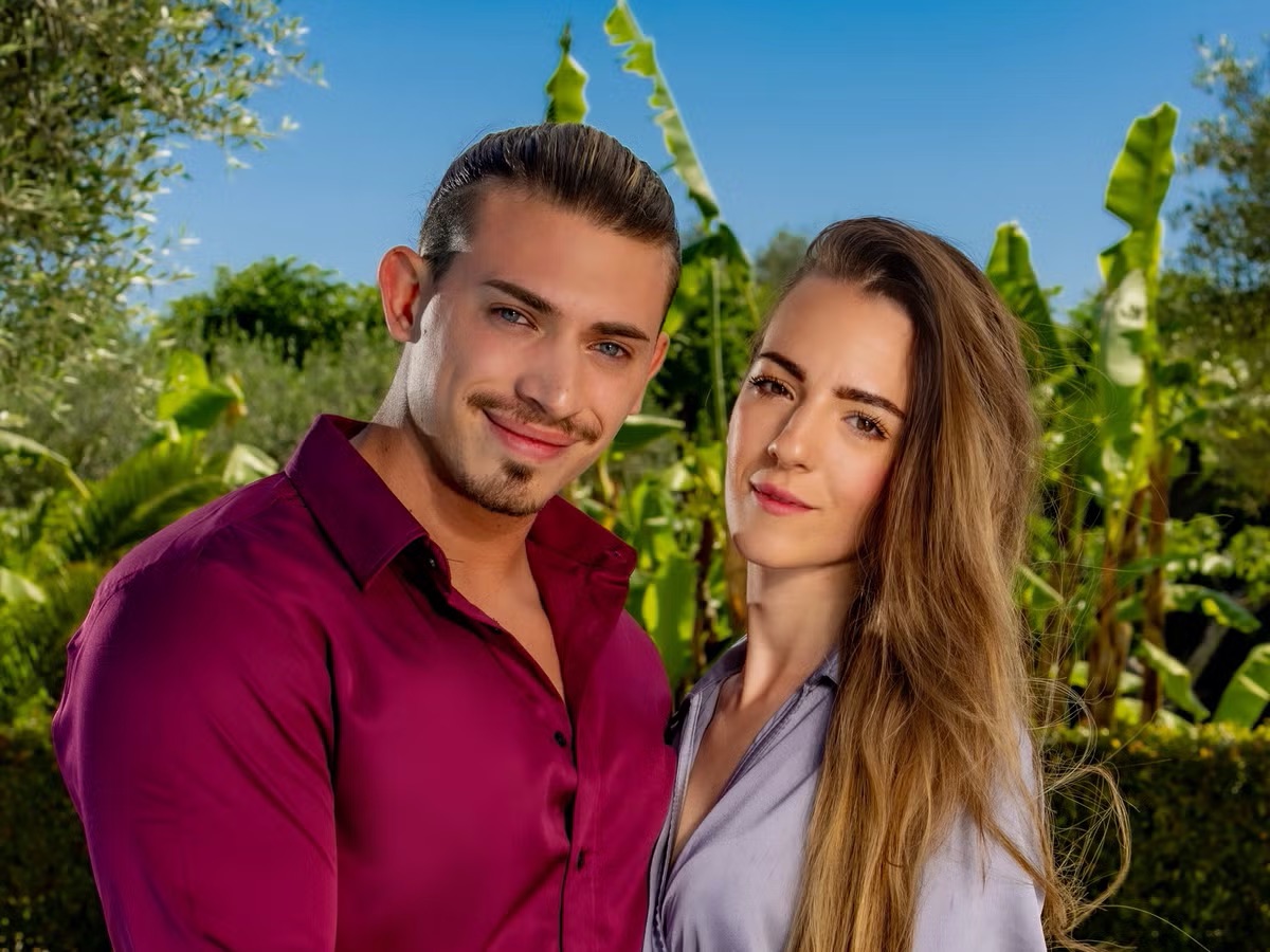 Sonia e Simone: ecco come stanno le cose