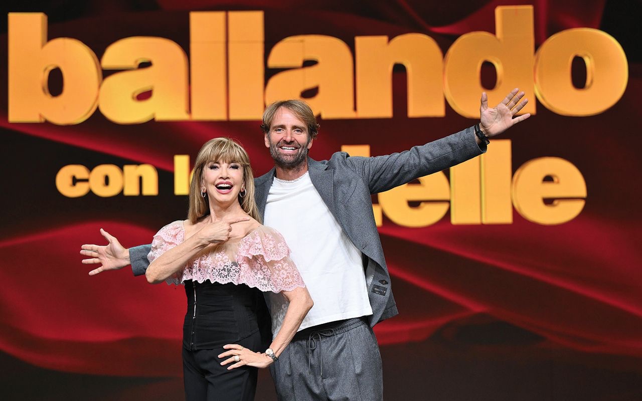 Ballando con le stelle: tutto quello che c’è da sapere