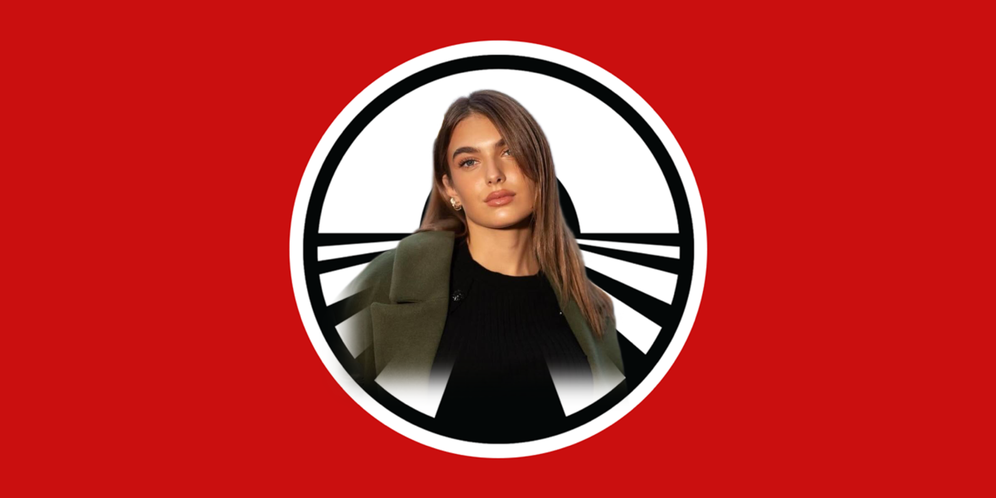 Chanel Totti sbarca a&nbsp;Pechino Express 2026