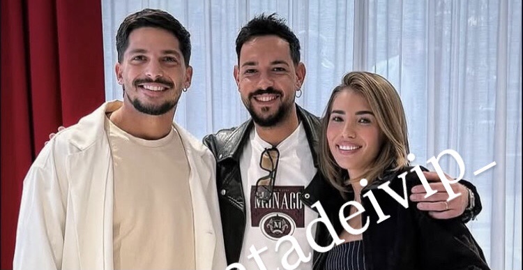 Martina e Gianmarco: le ultime notizie