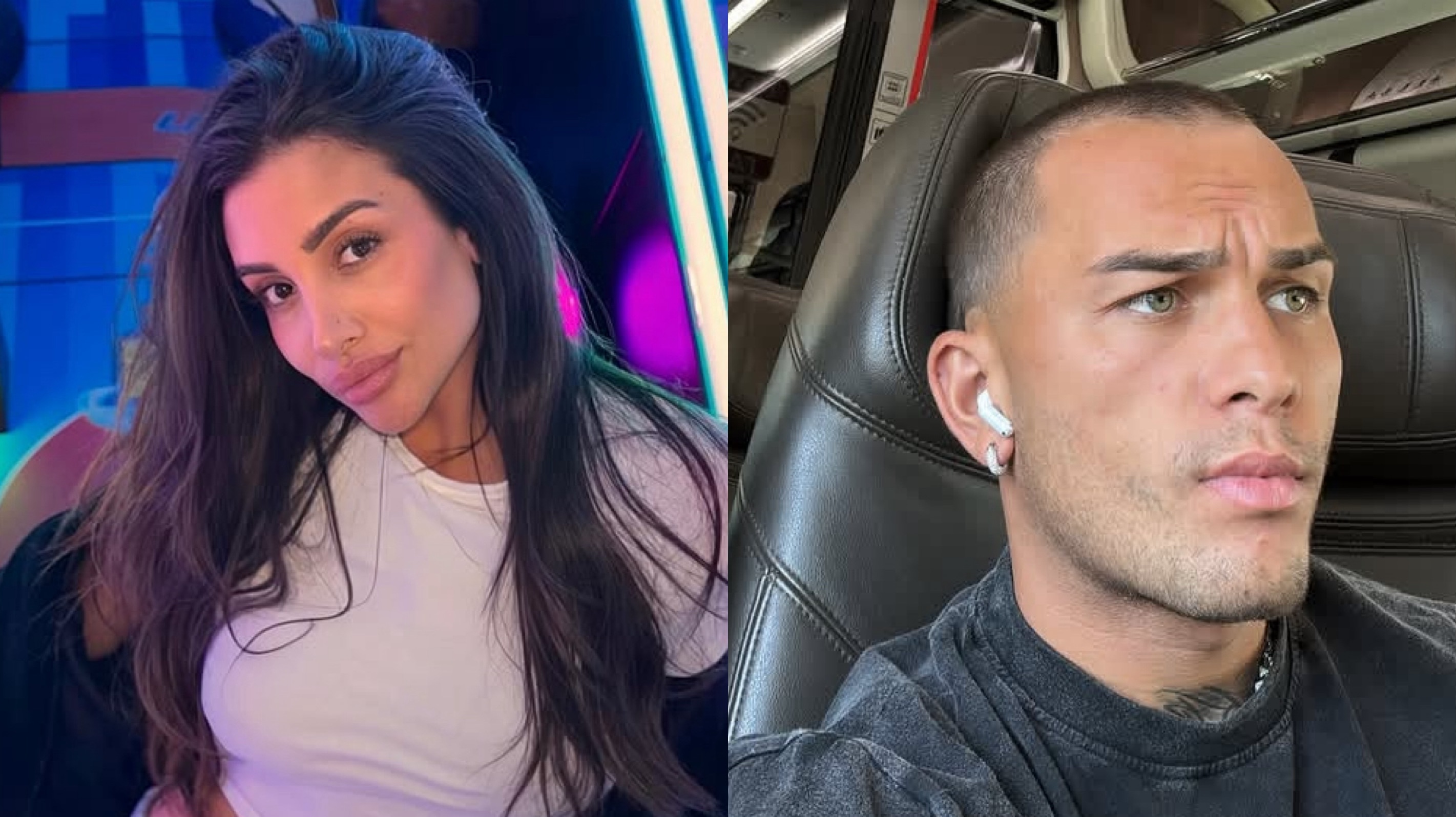 Cristina e Raul si stanno frequentando?